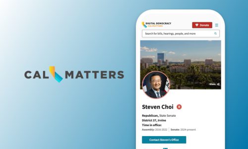 Calmatters